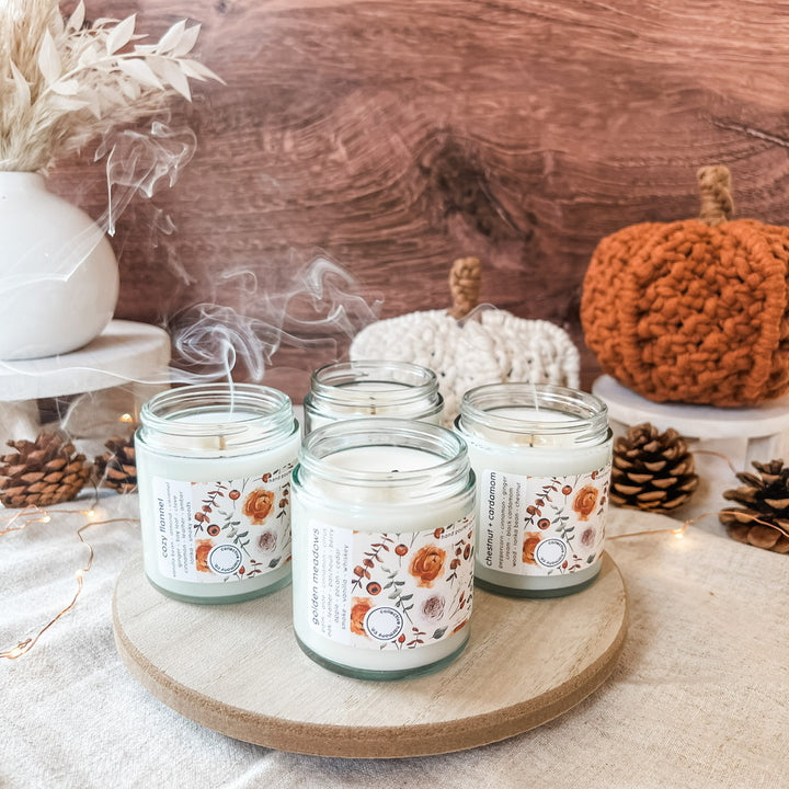 vanilla pumpkin