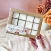 STUDIO SALE deluxe soy wax melt