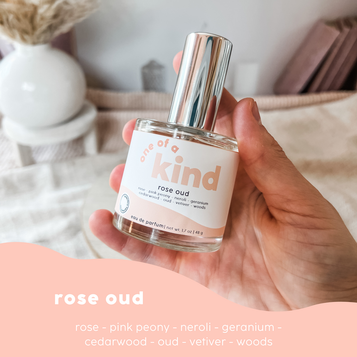 rose oud