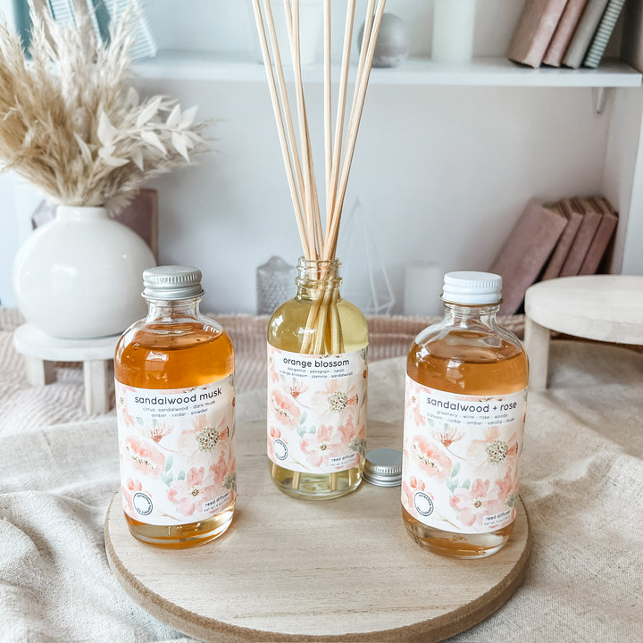 sandalwood musk
