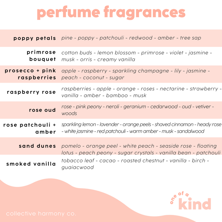 white santal