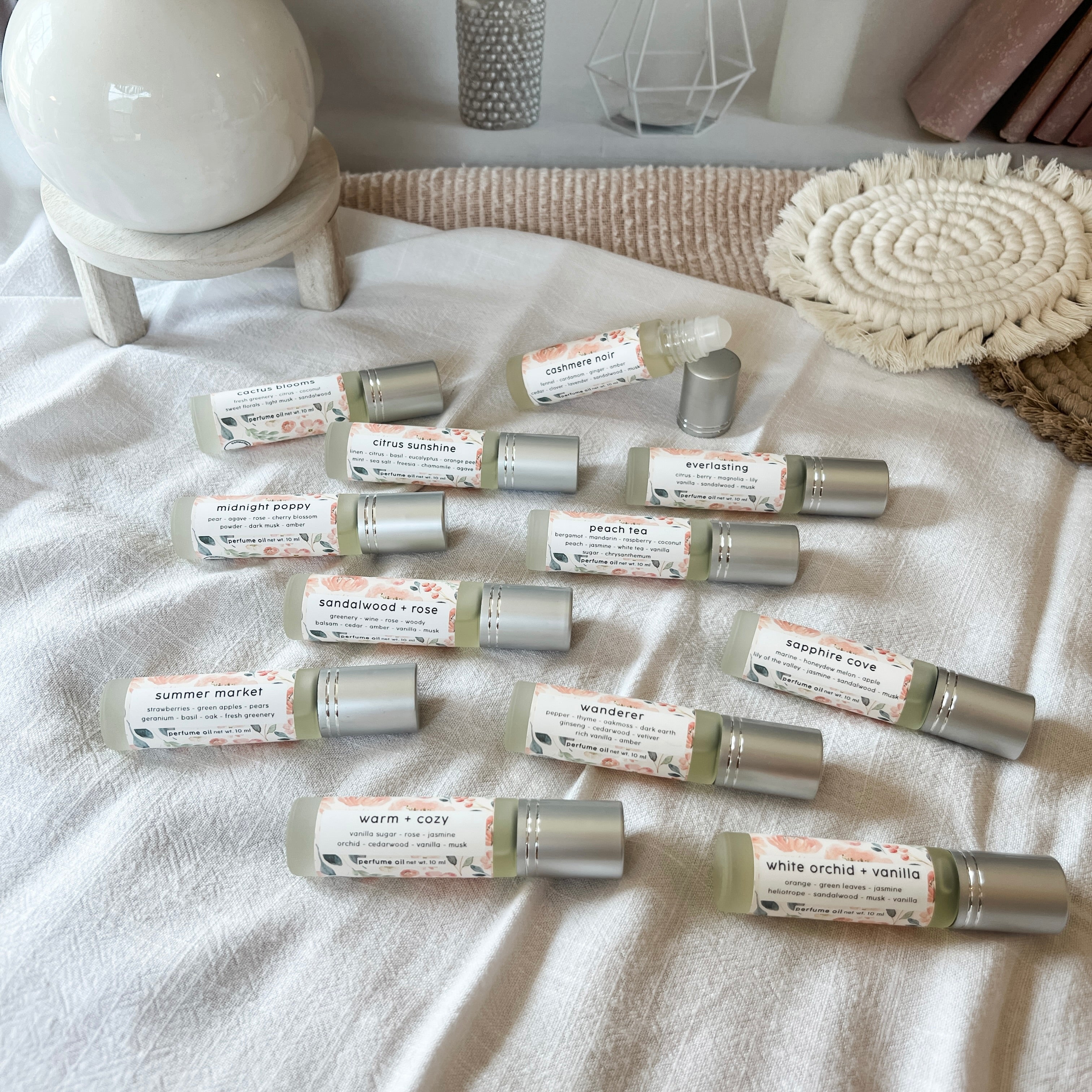 cactus blooms – Collective Harmony Co