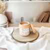 sandalwood + rose