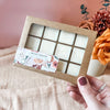 STUDIO SALE deluxe soy wax melt