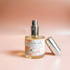white orchid + vanilla