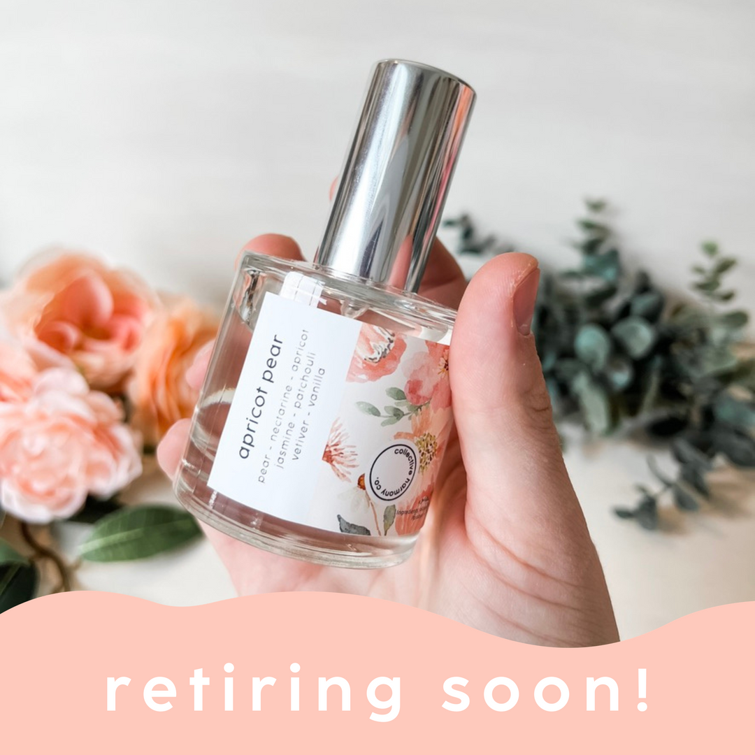 Vanilla apricot perfume hotsell