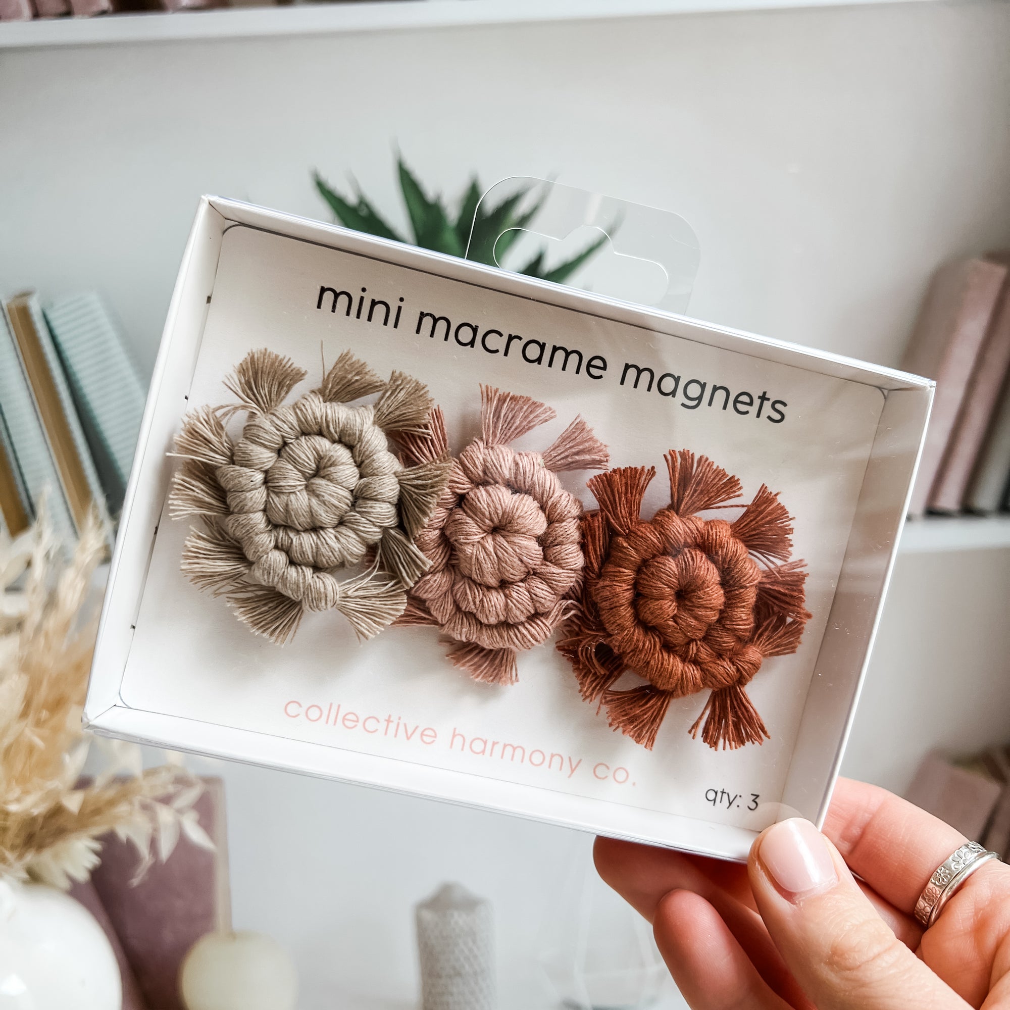 mini magnets