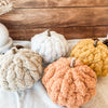 chunky pumpkin