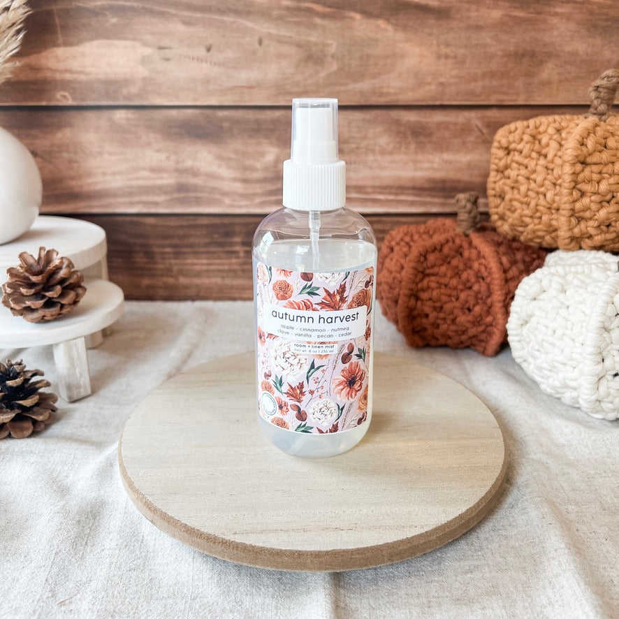 autumn harvest – Collective Harmony Co