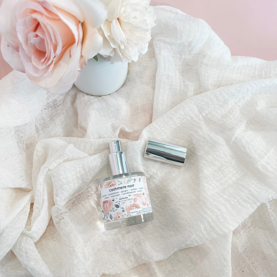 cashmere noir – Collective Harmony Co