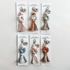 daisy keychain