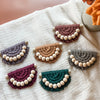 seasonal boho car vent clip diffuser