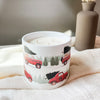 christmas tree icon planter