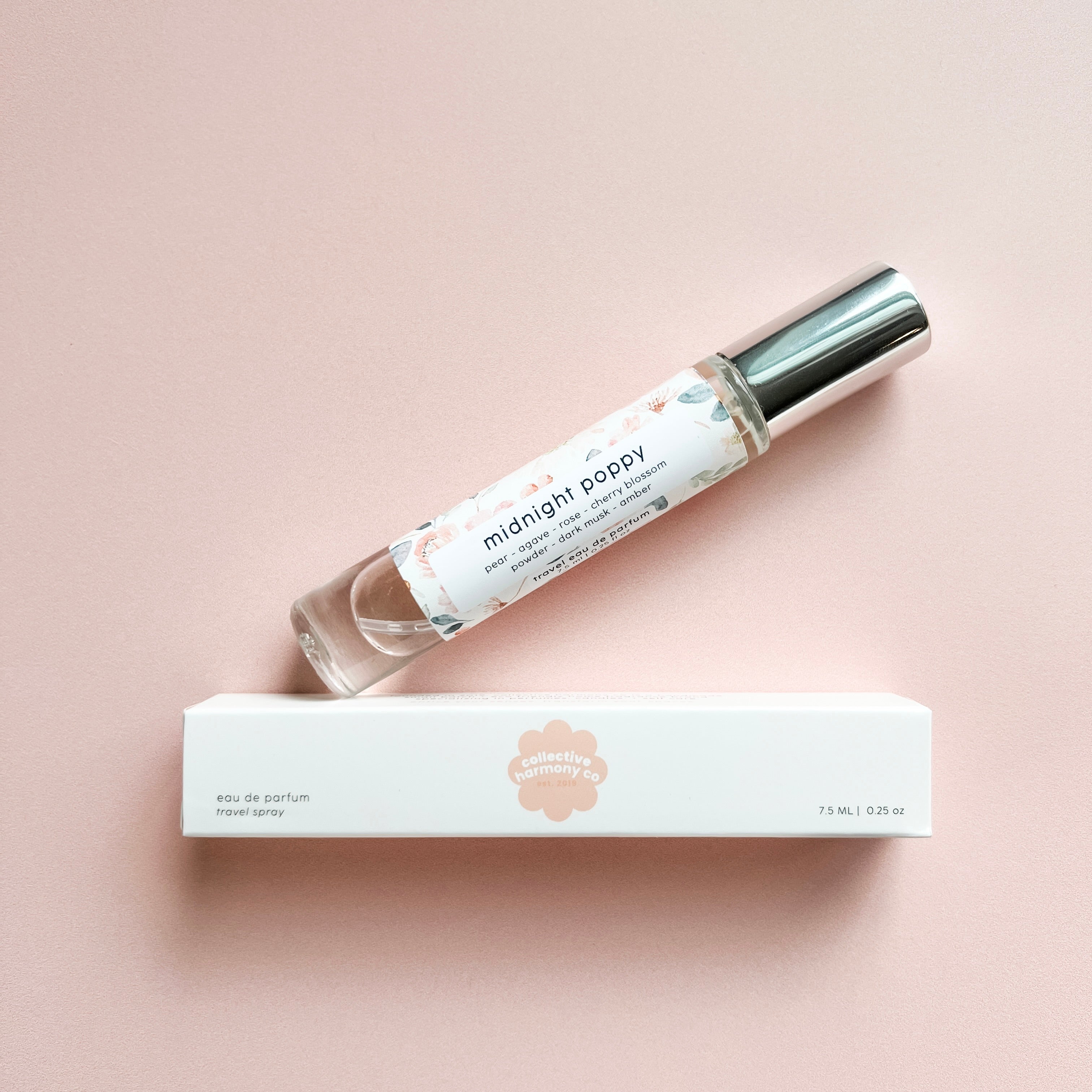 midnight poppy – Collective Harmony Co