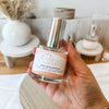 palo santo patchouli