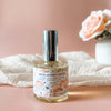white orchid + vanilla
