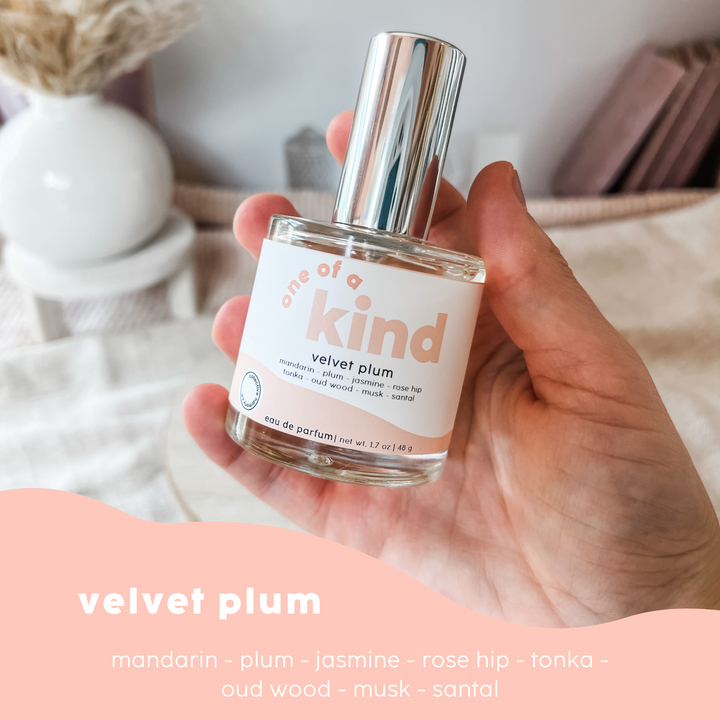 velet plum