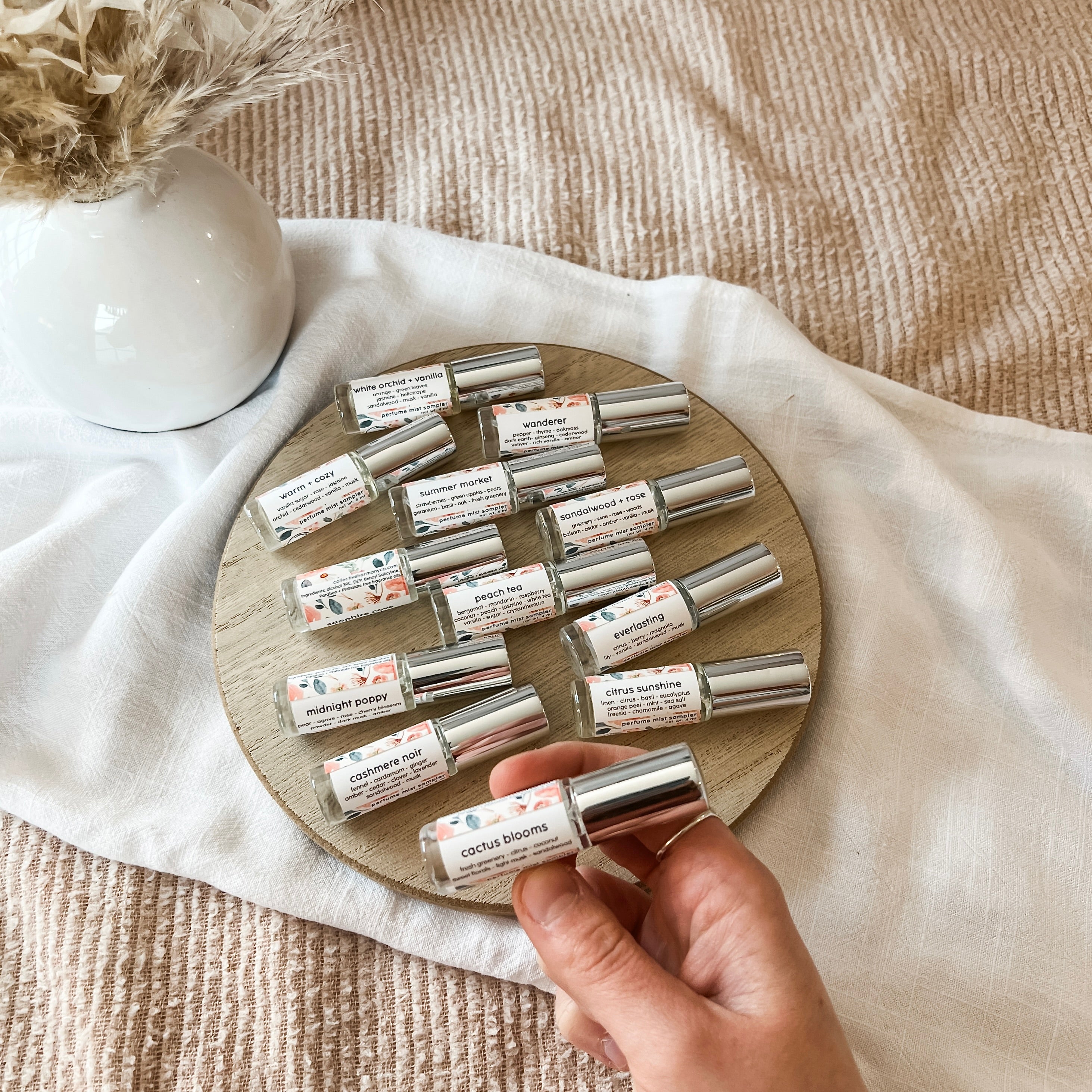 core collection – Collective Harmony Co