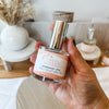 sandalwood + shea