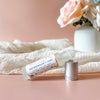 sandalwood + rose