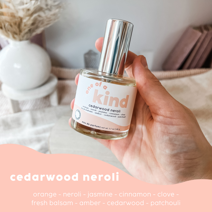 cedarwood neroli
