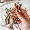 vine keychain