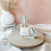grapefruit mint