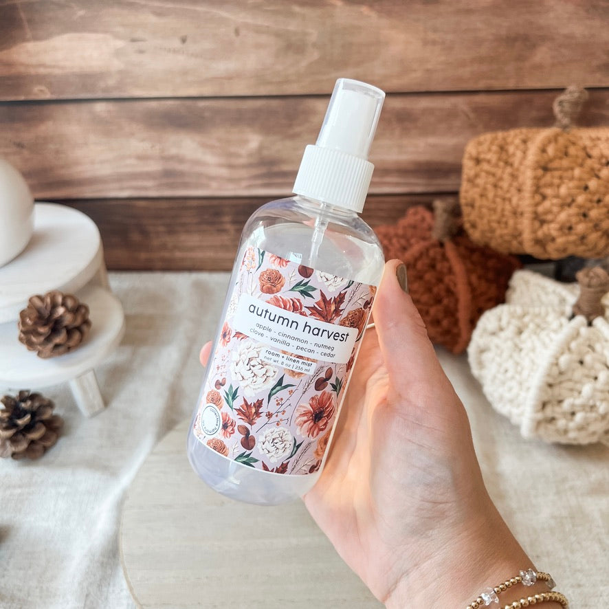 autumn harvest – Collective Harmony Co