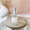 honey + bergamot