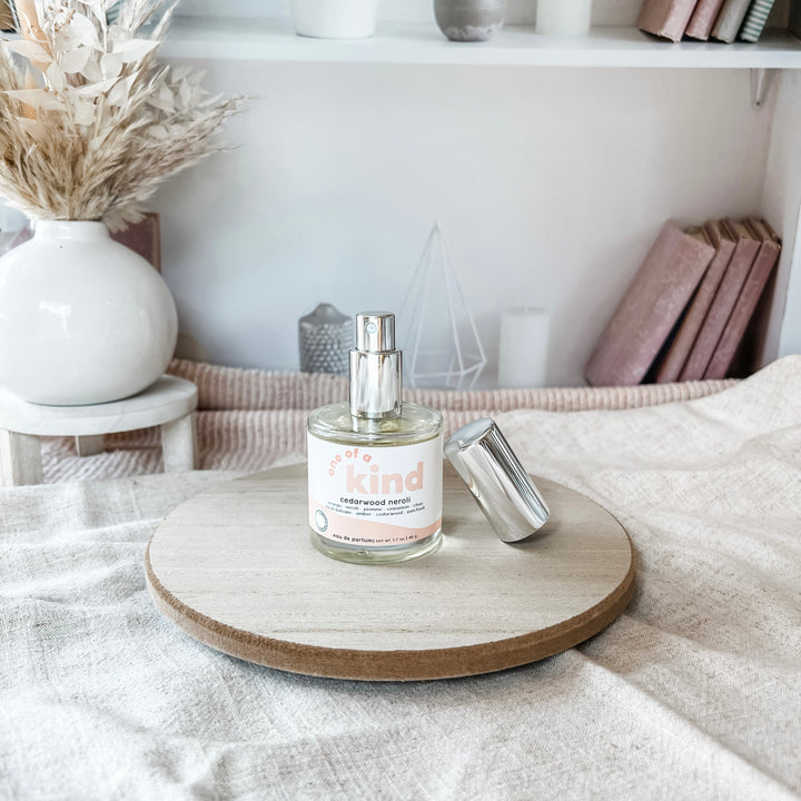 cedarwood neroli