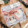 Signature scent ritual: cactus blooms