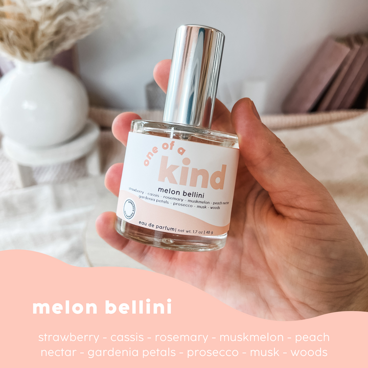 melon bellini