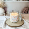 sandalwood + rose