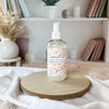 sandalwood + rose