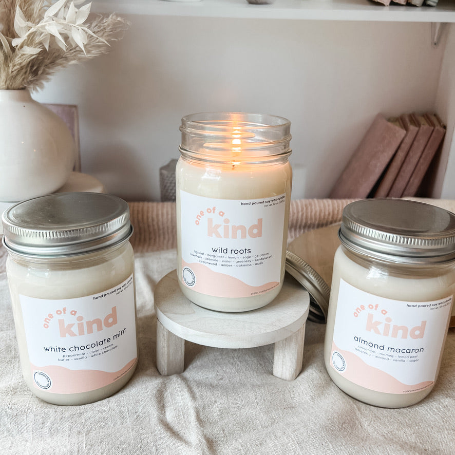 One of a Kind - November