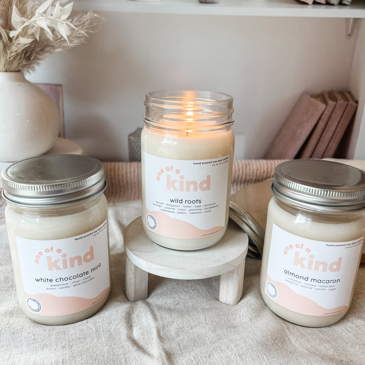 One of a Kind - November