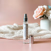 sandalwood + rose