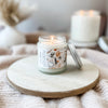 STUDIO SALE sample soy candle
