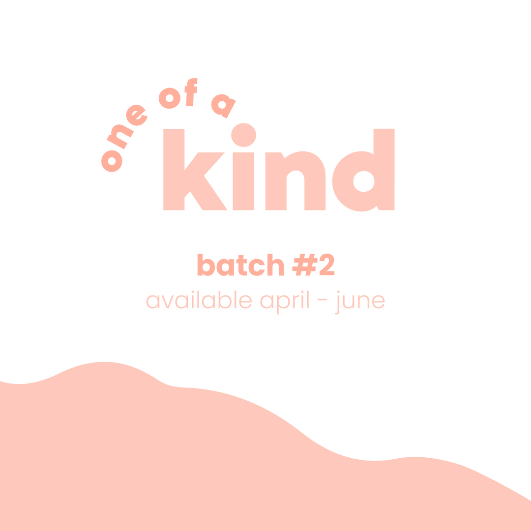 One of a kind Candles - Batch #2
