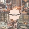 cashmere noir