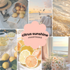 citrus sunshine