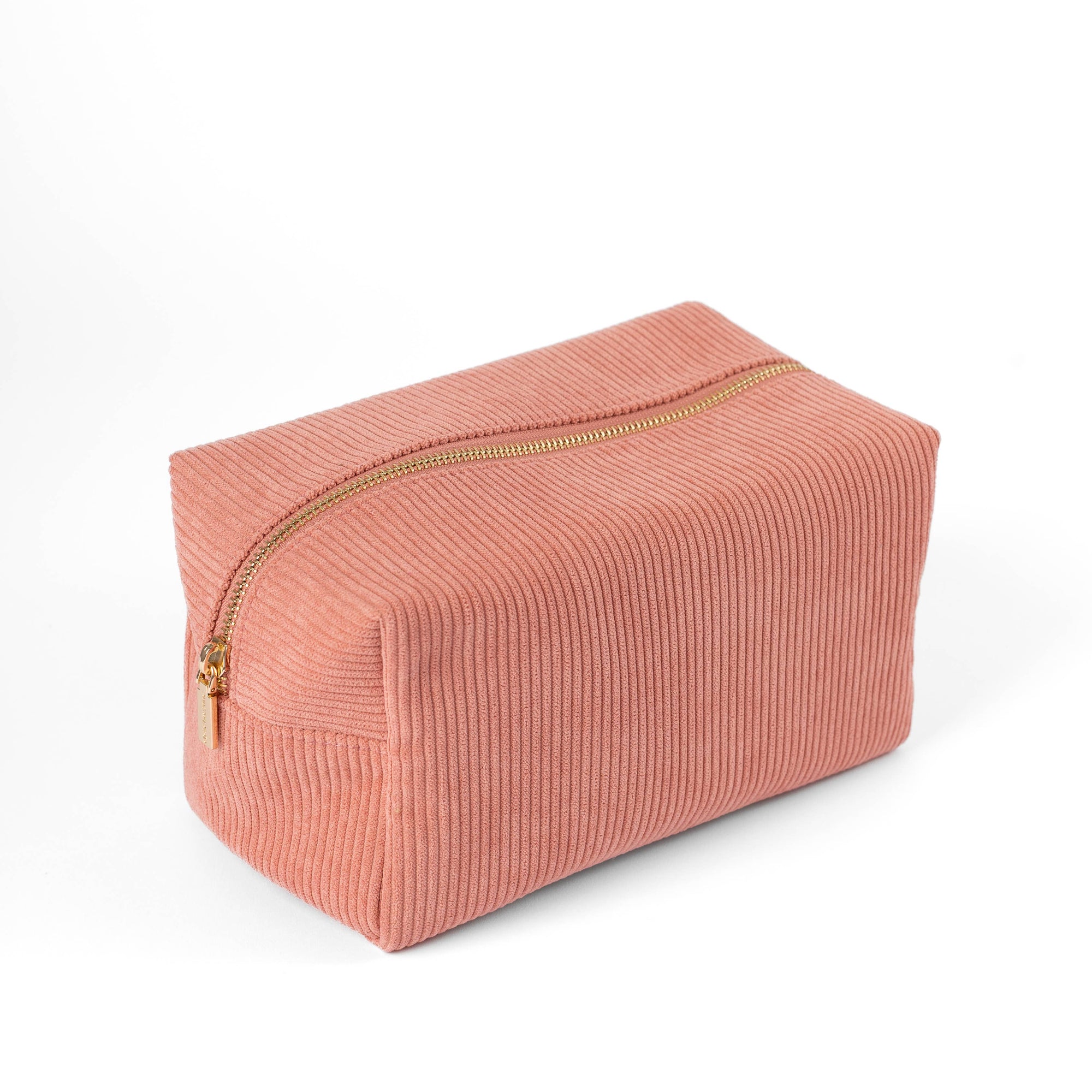 peony cosmetic bag