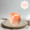 white peach