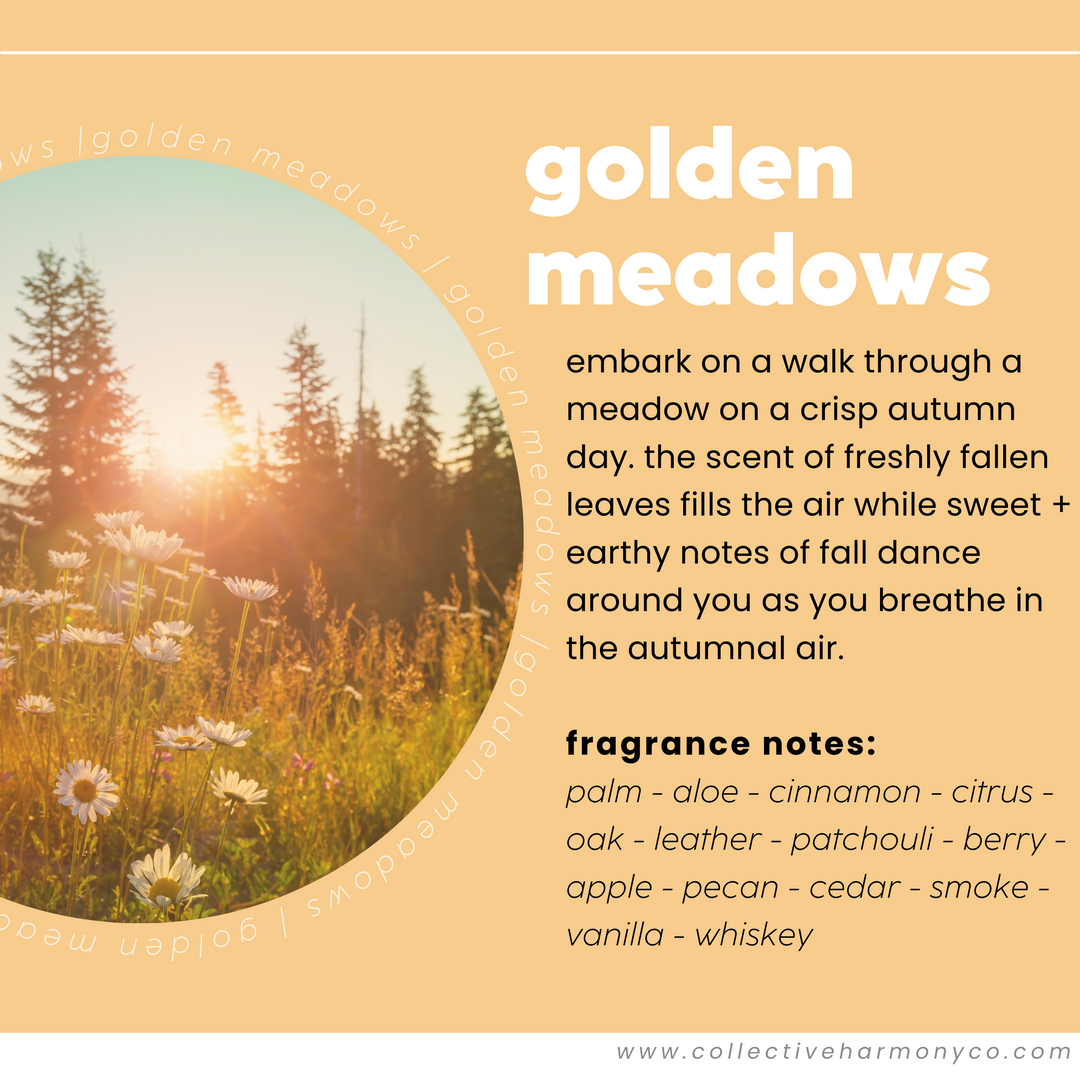 golden meadows