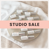 STUDIO SALE mini perfume mist