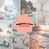 sapphire cove