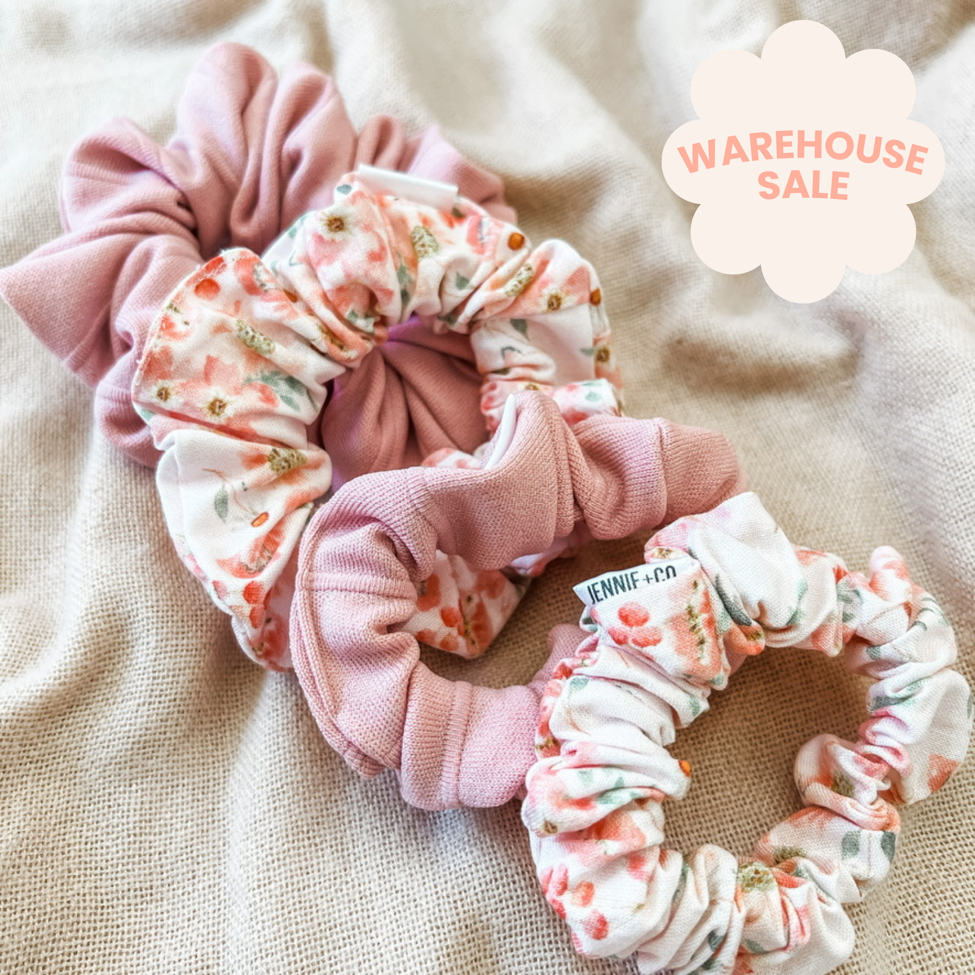 scrunchies