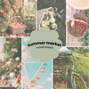 summer market