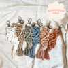 vine keychain