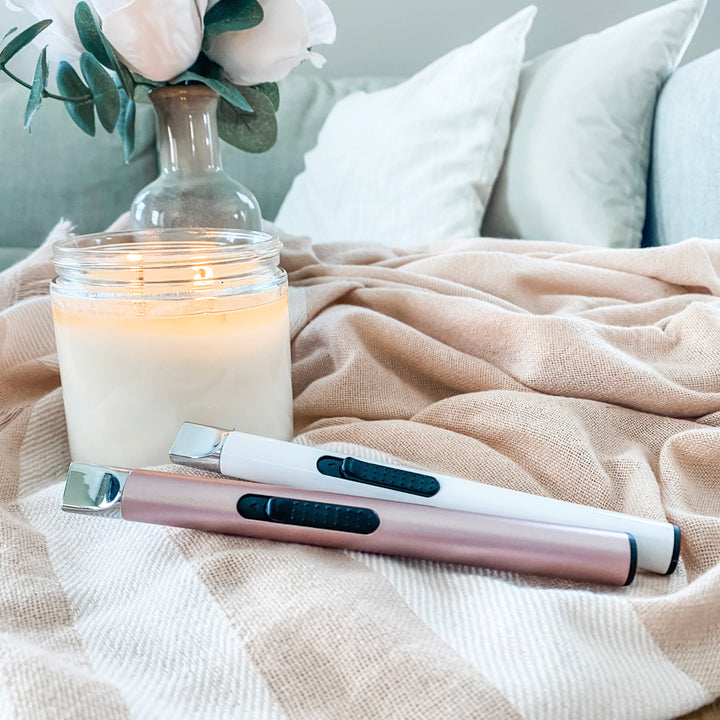 rechargeable candle lighter